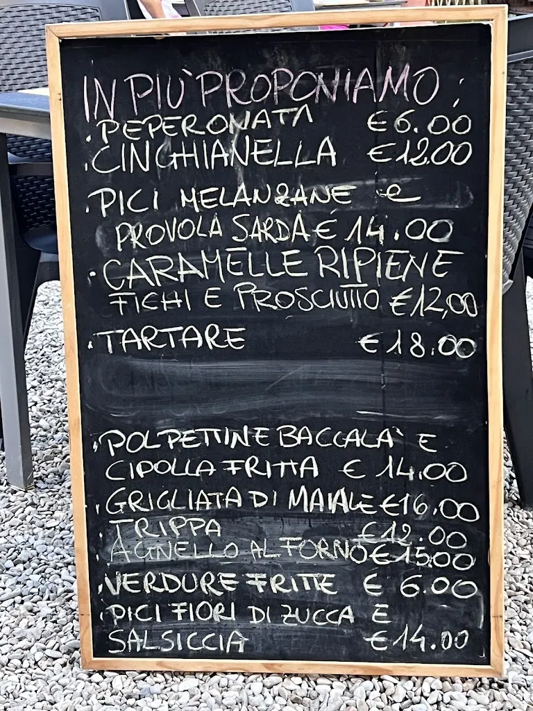 Menu_Osteria Cacio E Pepe_Castelnuovo Berardenga_immagine_3