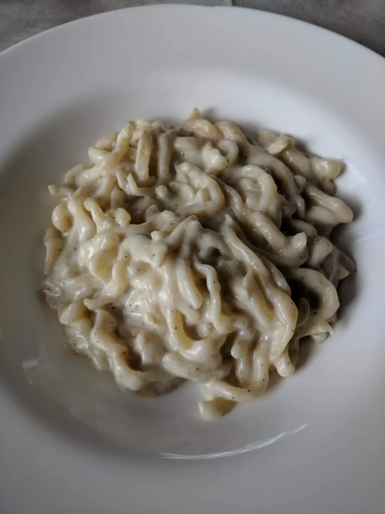Menu_Osteria Cacio E Pepe_Castelnuovo Berardenga_immagine_5