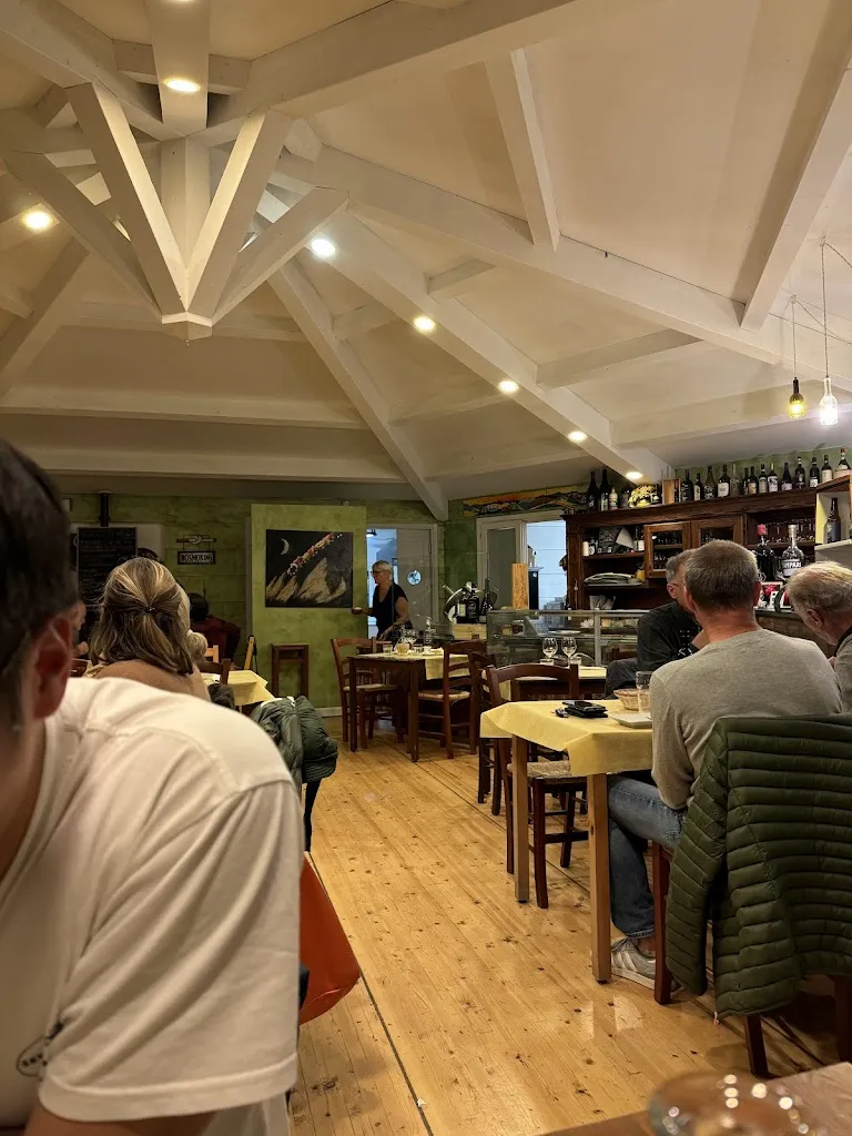 nianhang wei_Osteria Cacio E Pepe_Castelnuovo Berardenga_recensione