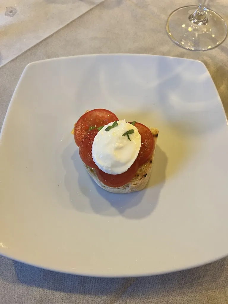 Eva van der Loo_Osteria Cacio E Pepe_Castelnuovo Berardenga_recensione