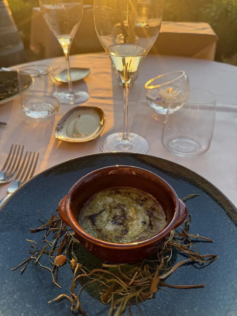 Andrew Lin_La Bottega del 30_Castelnuovo Berardenga_review