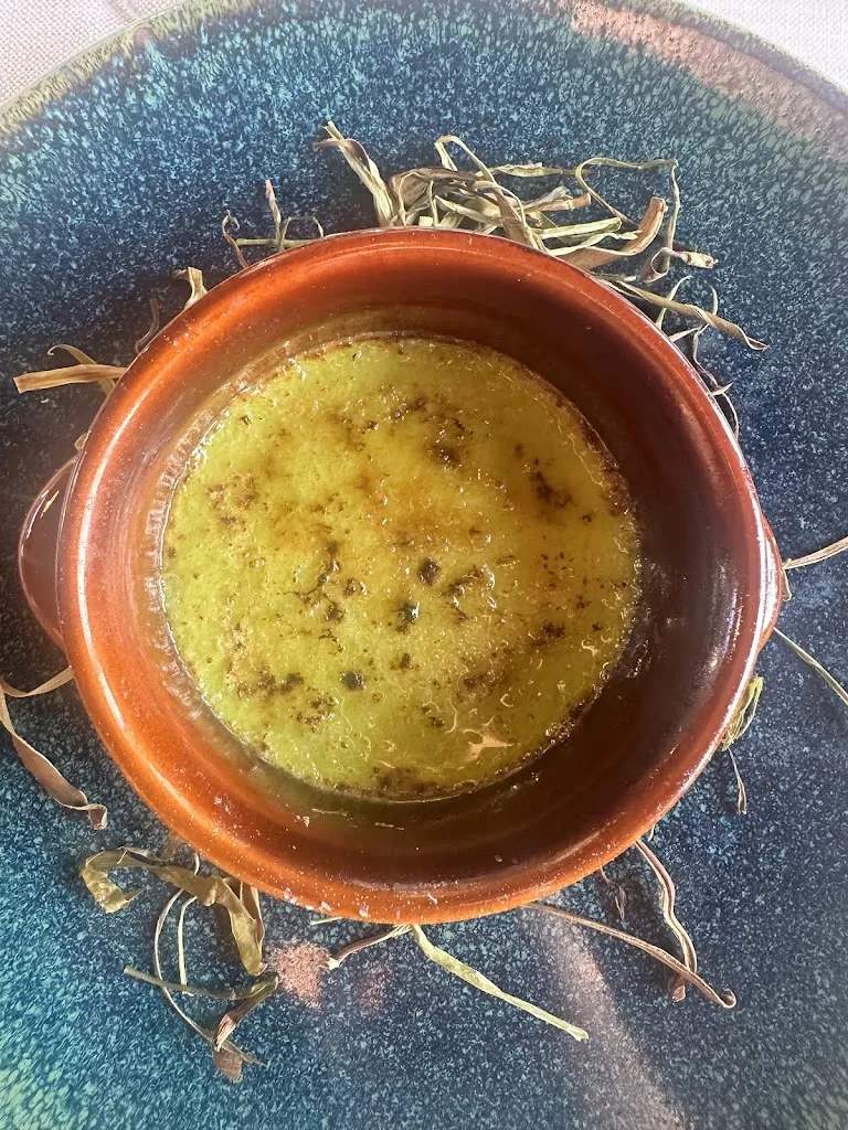 Carolina Roman_La Bottega del 30_Castelnuovo Berardenga_review