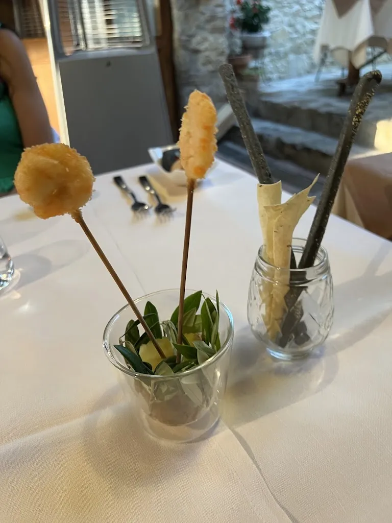 Clara Petrucelli_La Bottega del 30_Castelnuovo Berardenga_review