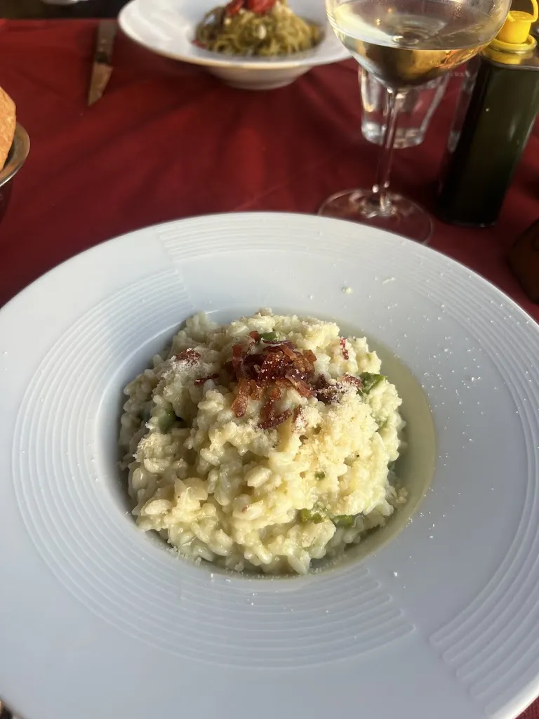 Diana Jaszczołt_Ristorante Enoteca Villa di Sotto_Castelnuovo Berardenga_recensione