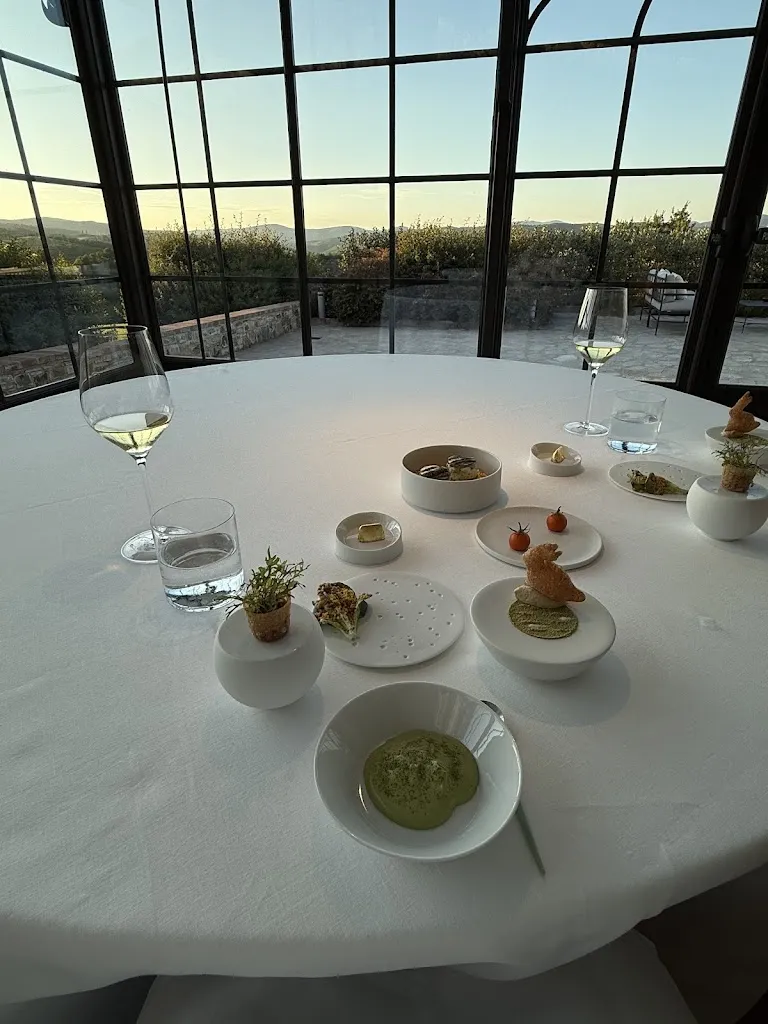 Nick Lynch_IL VISIBILIO_Castelnuovo Berardenga_recensione