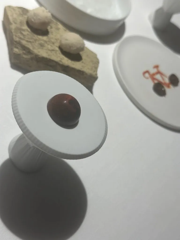 A. Winter_IL VISIBILIO_Castelnuovo Berardenga_recensione