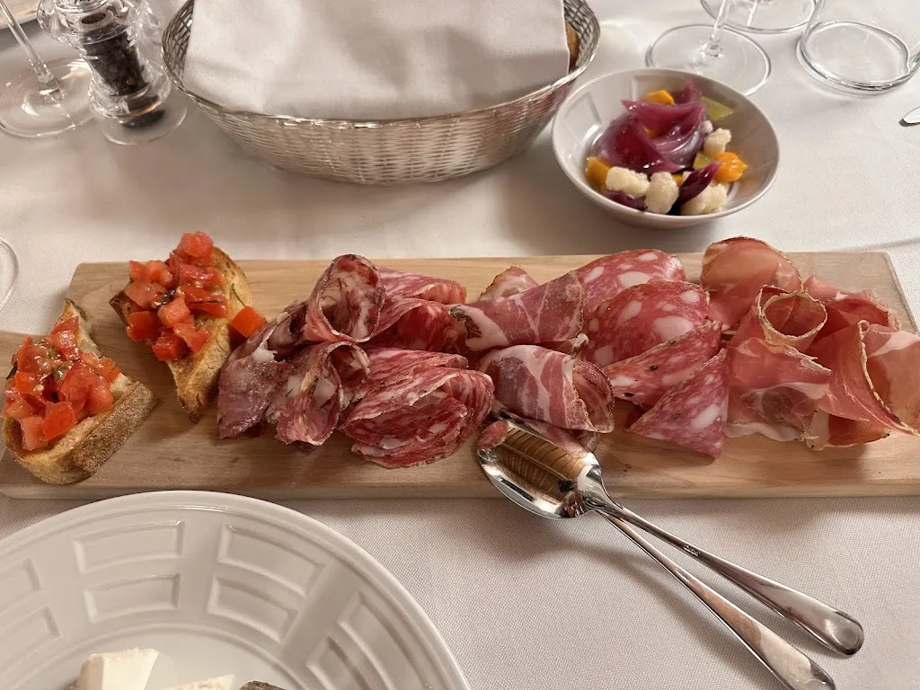 Menu_Osteria Il Tuscanico_Castelnuovo Berardenga_image_1