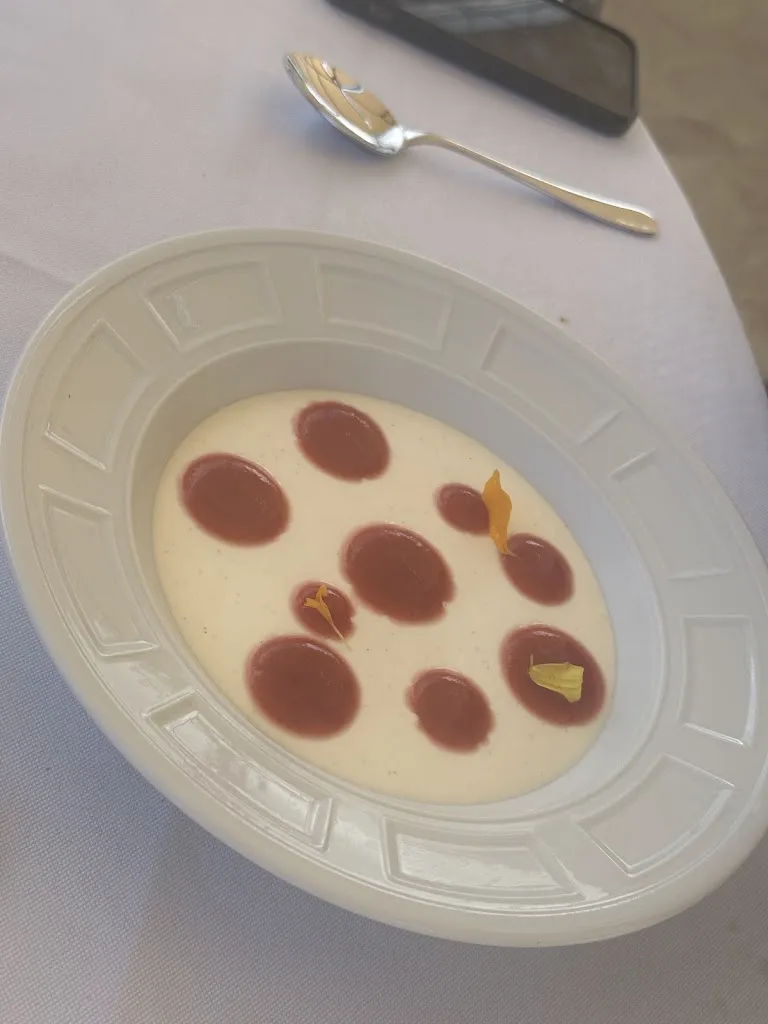 A. Winter_Osteria Il Tuscanico_Castelnuovo Berardenga_review