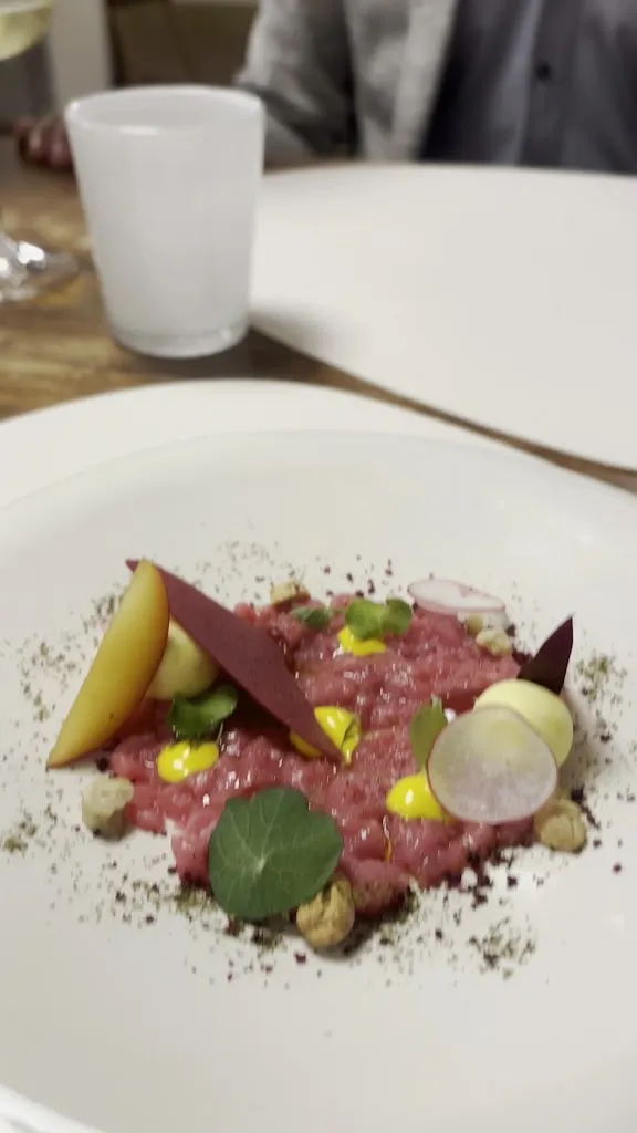 L'Asinello Ristorante_Castelnuovo Berardenga_slider_image_2