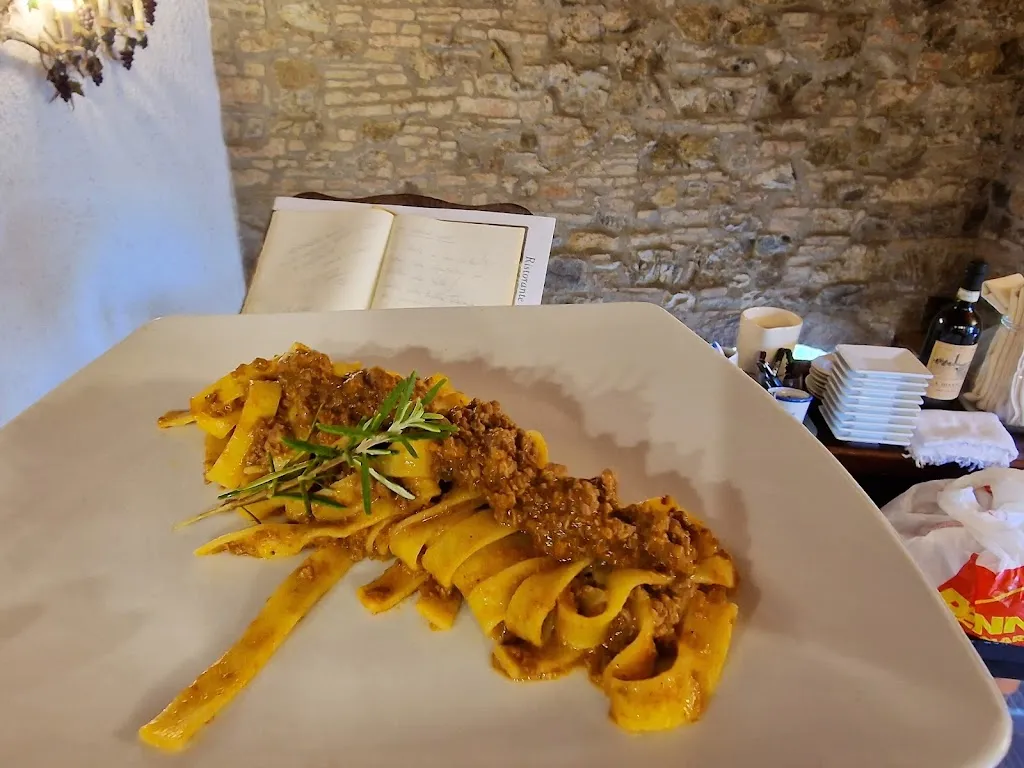 Menu_Ristorante Enoteca della Fornace_Castelnuovo Berardenga_image_5