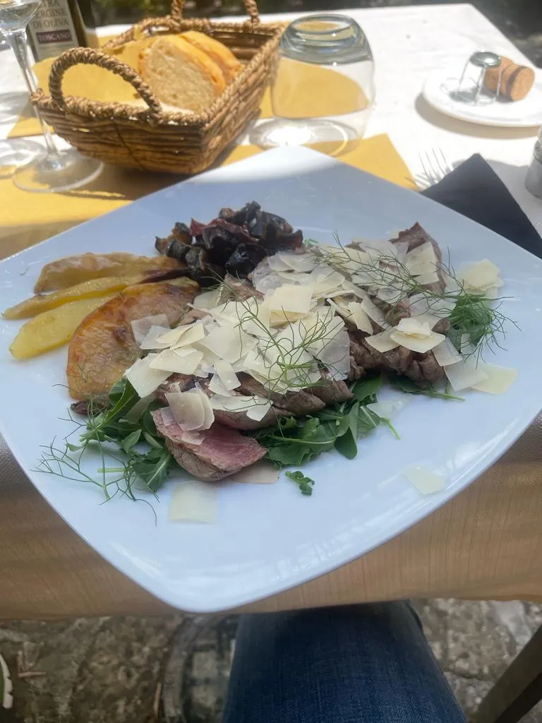 Menu_Ristorante Enoteca della Fornace_Castelnuovo Berardenga_image_9