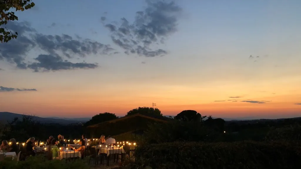 Con S_Ristorante Enoteca della Fornace_Castelnuovo Berardenga_review