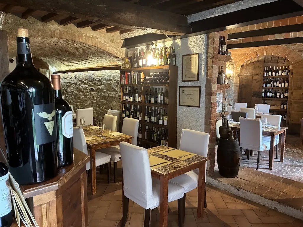 Ristorante Enoteca della Fornace_Castelnuovo Berardenga_slider_image_2