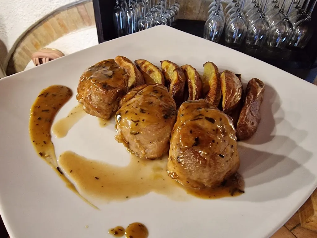 Ristorante Enoteca della Fornace_Castelnuovo Berardenga_slider_image_3