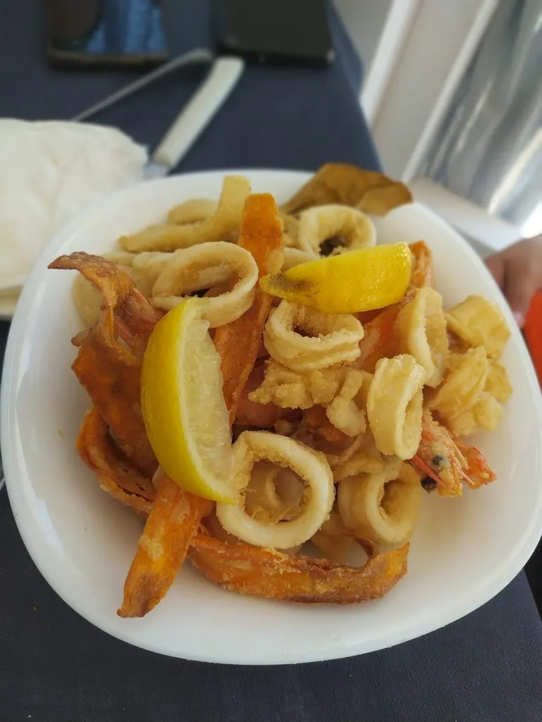 Menu_Lido Lorenzo da Vincenzo_Mattinata_image_4