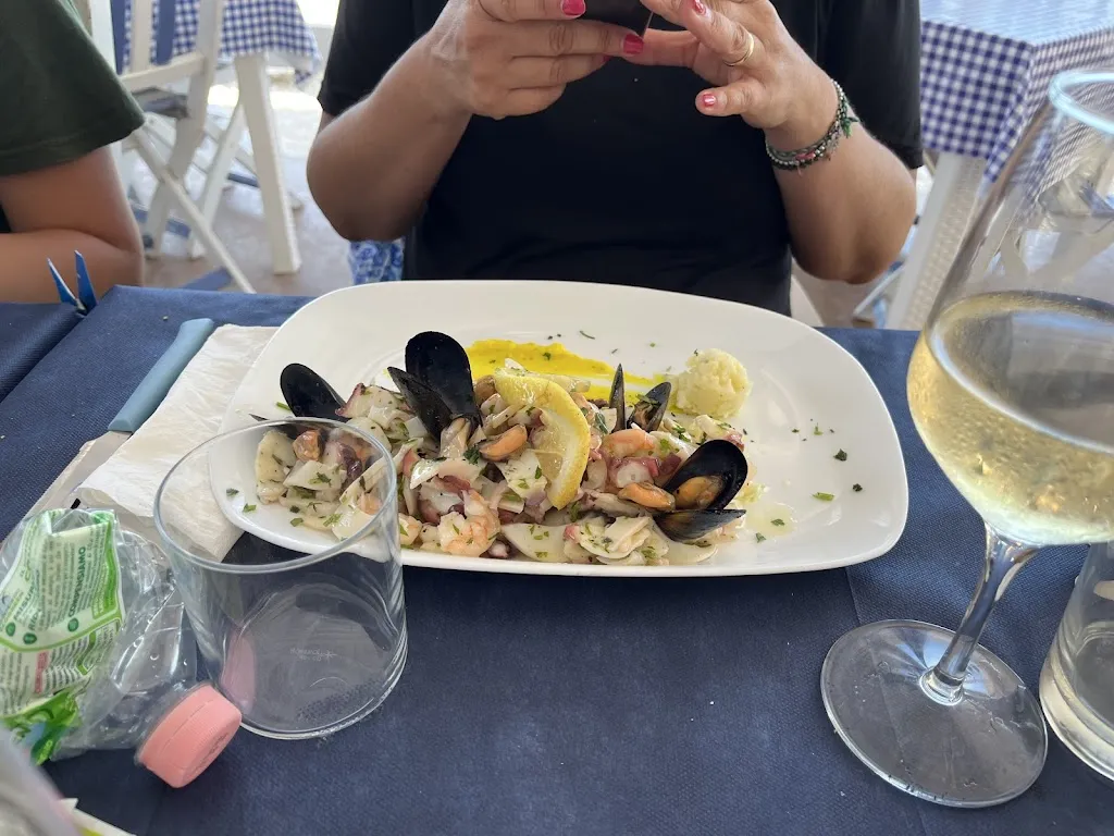 Sabrina Mantese_Lido Lorenzo da Vincenzo_Mattinata_review