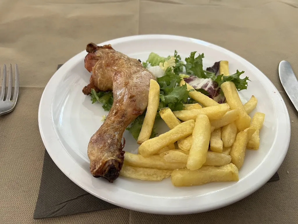 QQB36_Ristorante Pizzeria Bar La Casetta_Castelnuovo Berardenga_review