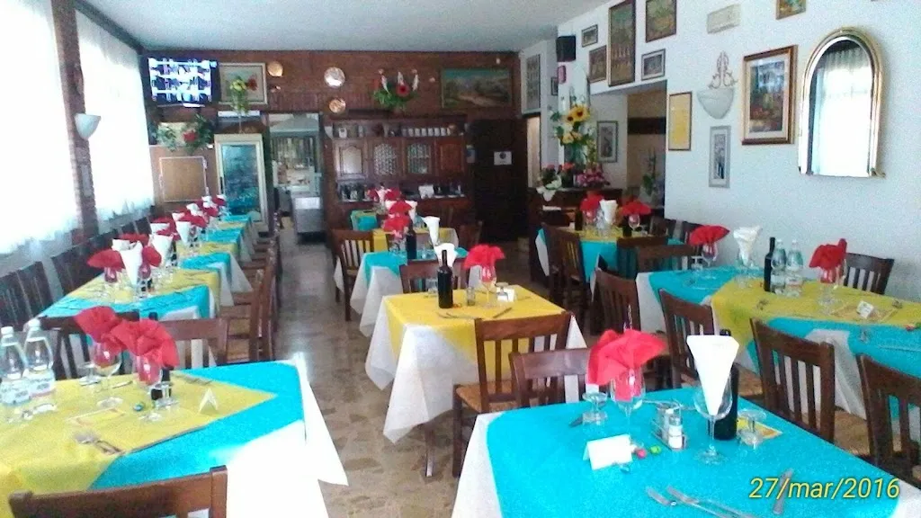 Ristorante Pizzeria Bar La Casetta_Castelnuovo Berardenga_slider_image_1