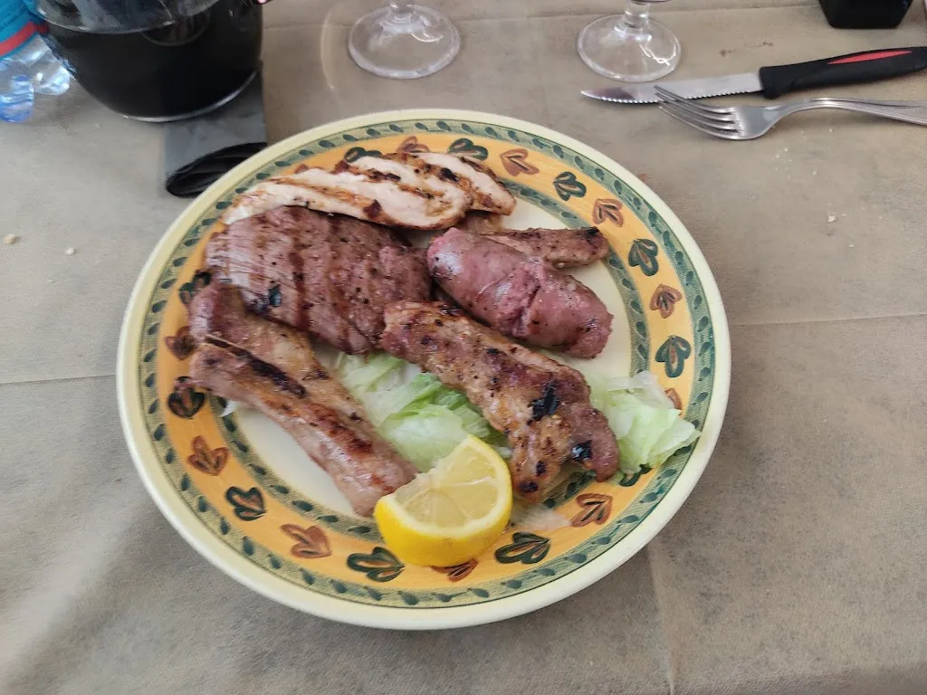 Ristorante Pizzeria Bar La Casetta_Castelnuovo Berardenga_slider_image_2