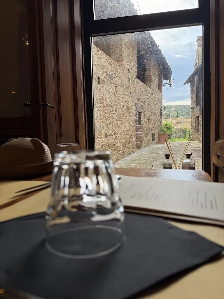 Andrei Dumitru_Osteria Bruschetteria da Sira e Remino_Castelnuovo Berardenga_review