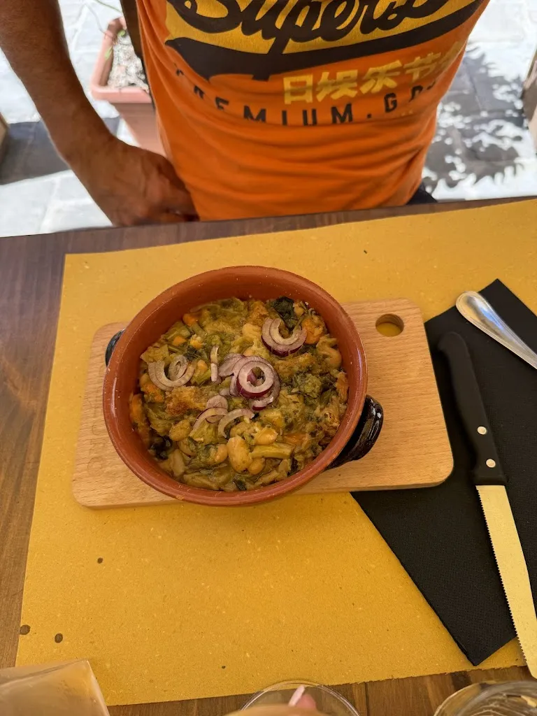 Elizabeth Hotz_Osteria Bruschetteria da Sira e Remino_Castelnuovo Berardenga_review