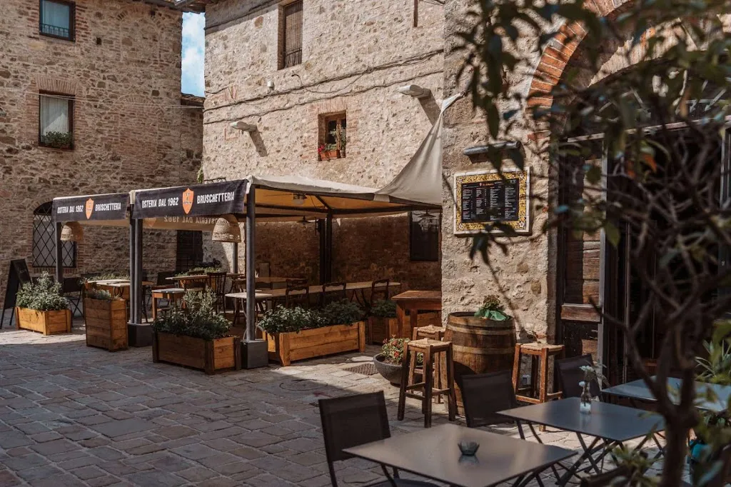 Osteria Bruschetteria da Sira e Remino_Castelnuovo Berardenga_slider_image_1