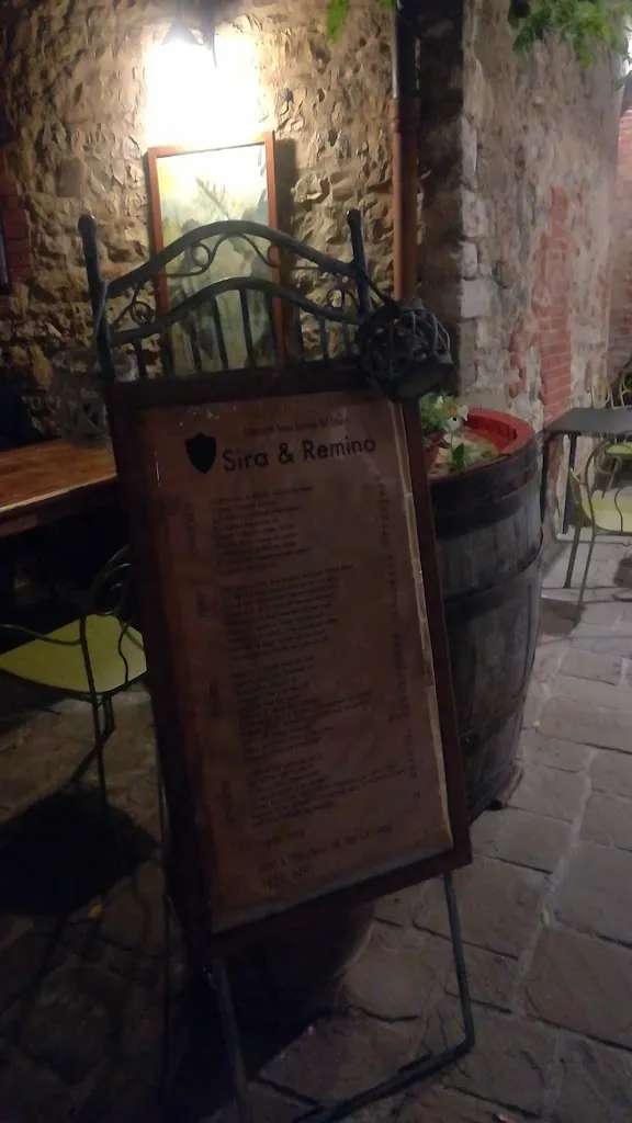 Osteria Bruschetteria da Sira e Remino_Castelnuovo Berardenga_slider_image_2