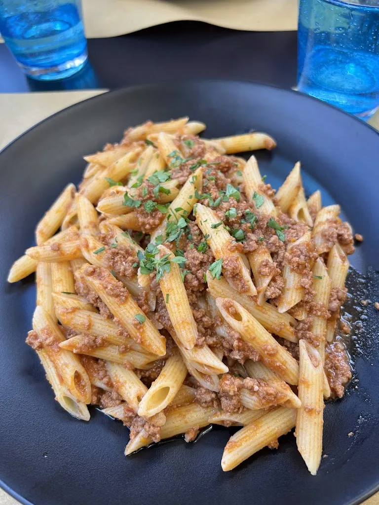 Carlos_Ristorante Pizzeria La Barca_Castelnuovo Berardenga_review