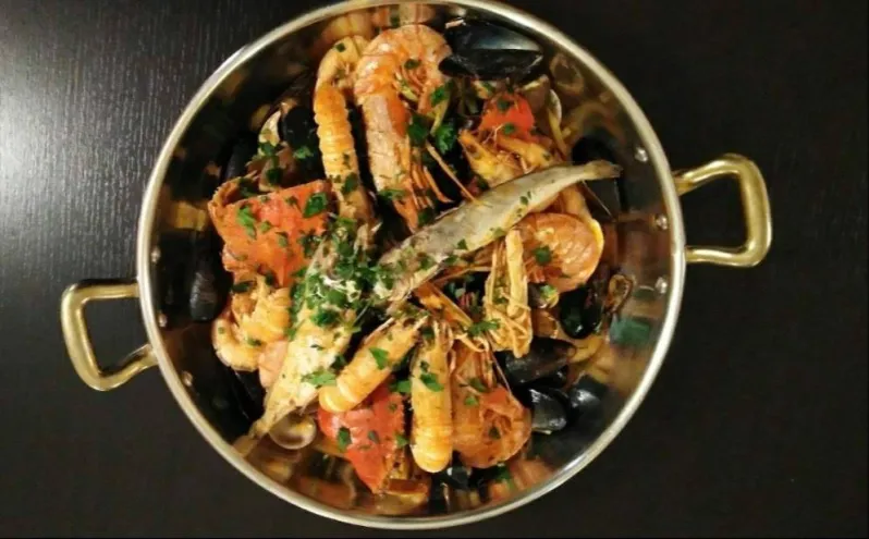 Ristorante Pizzeria La Barca_Castelnuovo Berardenga_slider_image_2