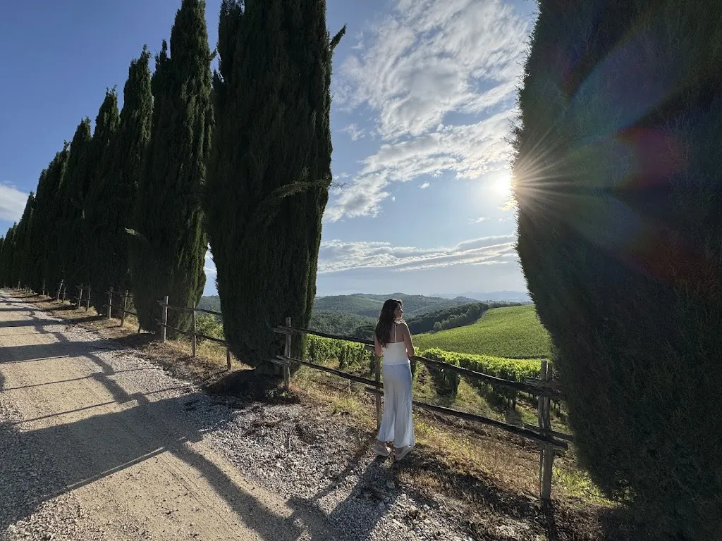 Shahab Sodagar_Dievole Wine Resort_Castelnuovo Berardenga_recensione