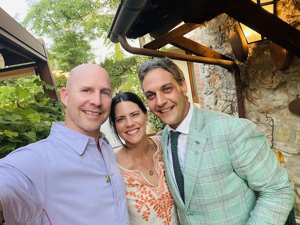 Sidney Sommer_Osteria del Grigio_Castelnuovo Berardenga_review