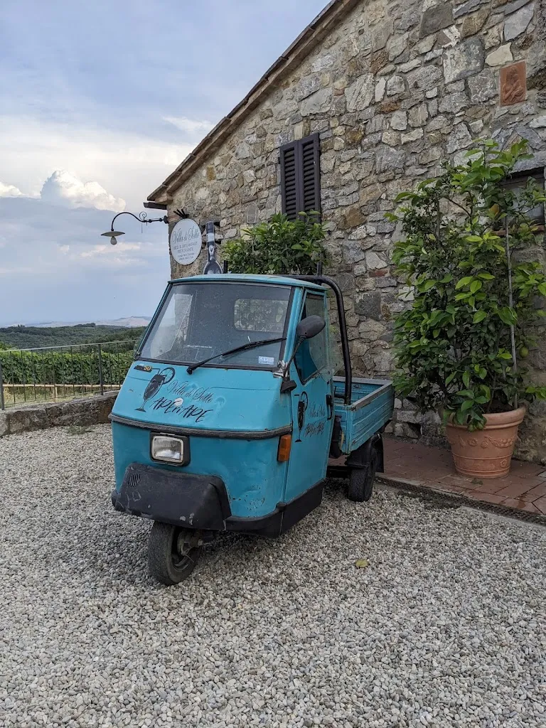 Nicolas Sondaz_Villa Di Sotto_Castelnuovo Berardenga_review