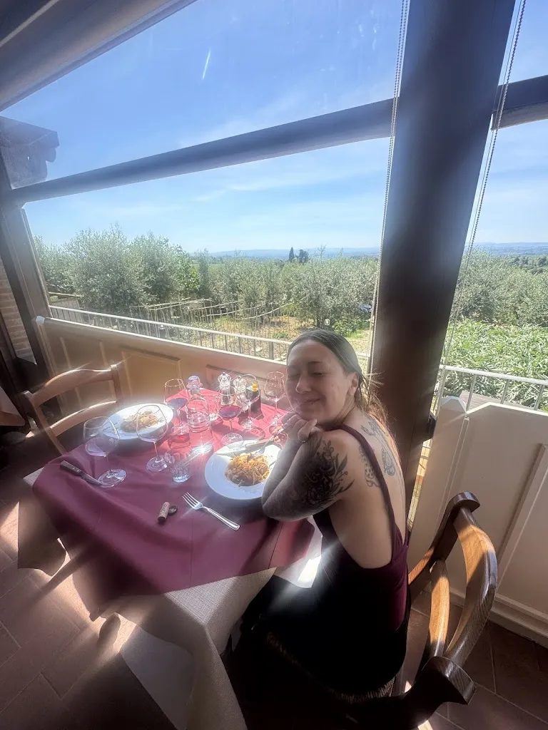 Shoonz Shawna_Villa Di Sotto_Castelnuovo Berardenga_review