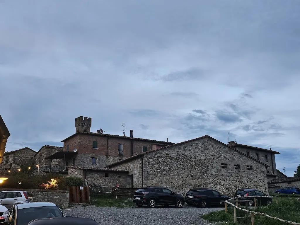 Stephanie Norman_Villa Di Sotto_Castelnuovo Berardenga_review