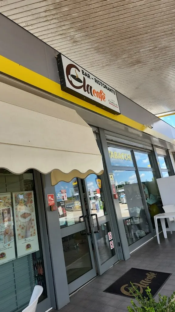 John Smith_ClaCafè_Castelnuovo Berardenga_review