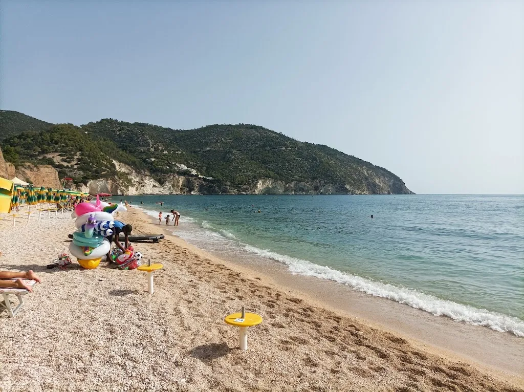 Lido Delle Rose_Mattinata_slider_image_3