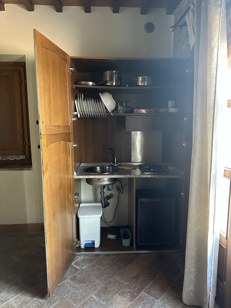 Marcin Sochacki_Agriturismo Podere Casato_Castelnuovo Berardenga_review