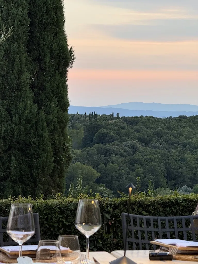 Annabell Victoria Wünsche_Agriturismo Podere Casato_Castelnuovo Berardenga_review