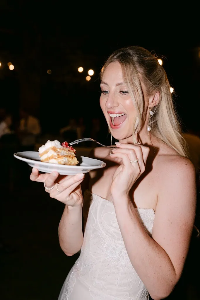 The Santoros_Dolci Passioni di Elisa_Castelnuovo Berardenga_review