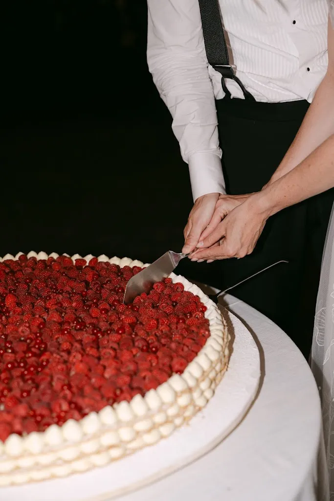 Dolci Passioni di Elisa restaurant in Castelnuovo Berardenga
