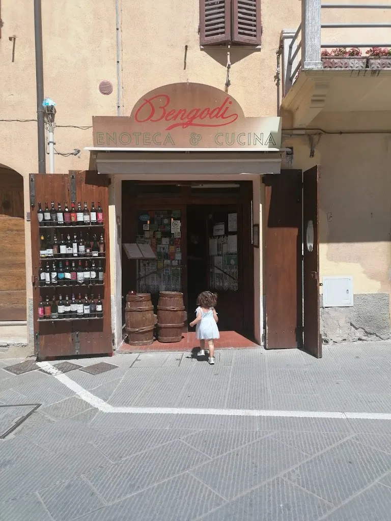 Bengodi Enoteca Ristorante_Castelnuovo Berardenga_slider_image_1