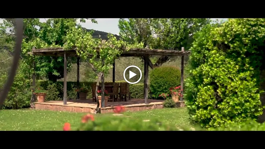 Borgo San Felice Resort Relais & Chateaux restaurant in Castelnuovo Berardenga