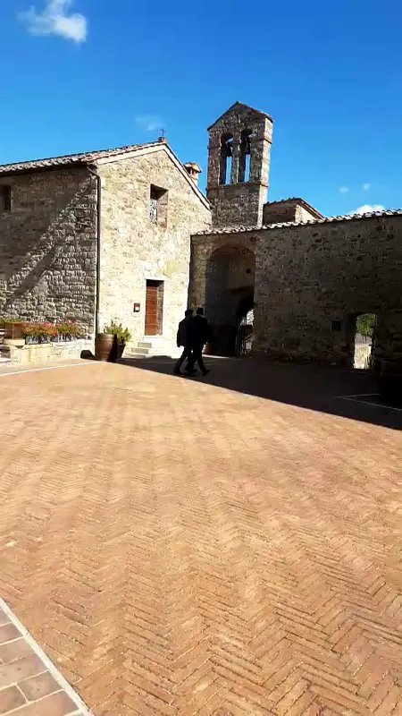 Castel Monastero RESORT_Castelnuovo Berardenga_slider_image_2