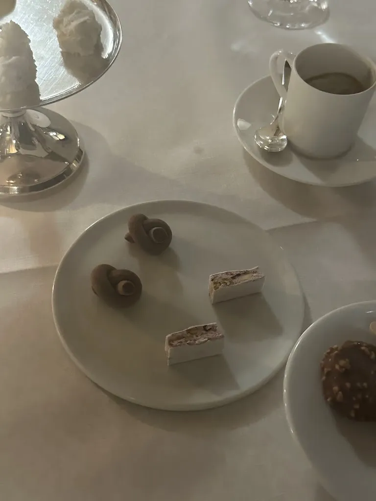 A. Winter_Ristorante La Colonna_Castelnuovo Berardenga_review