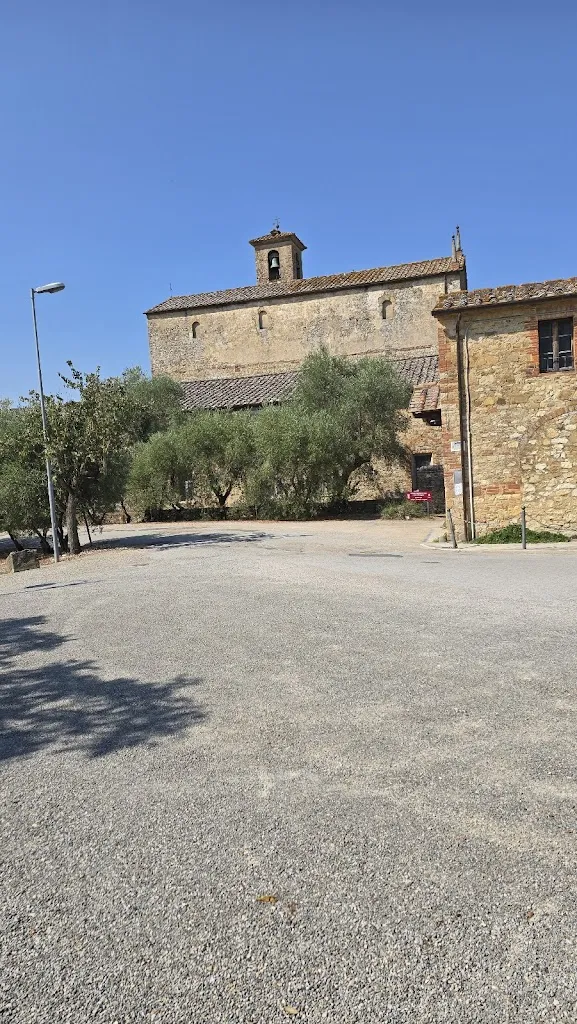 Gordon Jarvis_Certosa di Pontignano_Castelnuovo Berardenga_review