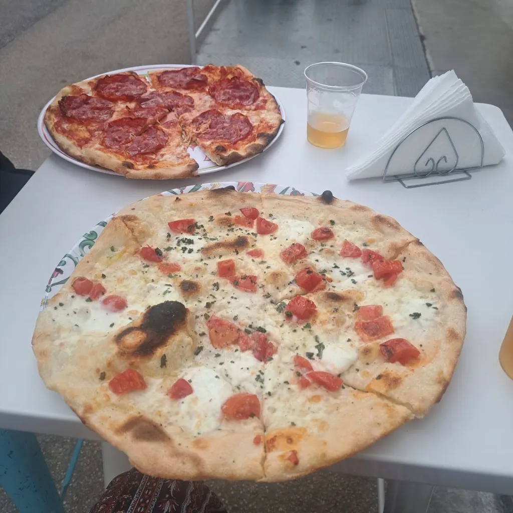 Dawid_Pizza & Sfizi_Mattinata_review