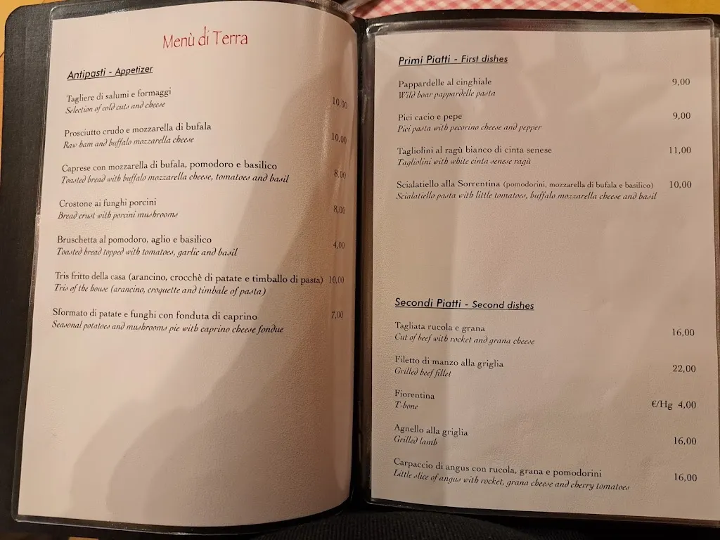 Menu_Pizzeria Osteria Bella Napoli_Castelnuovo Berardenga_image_3