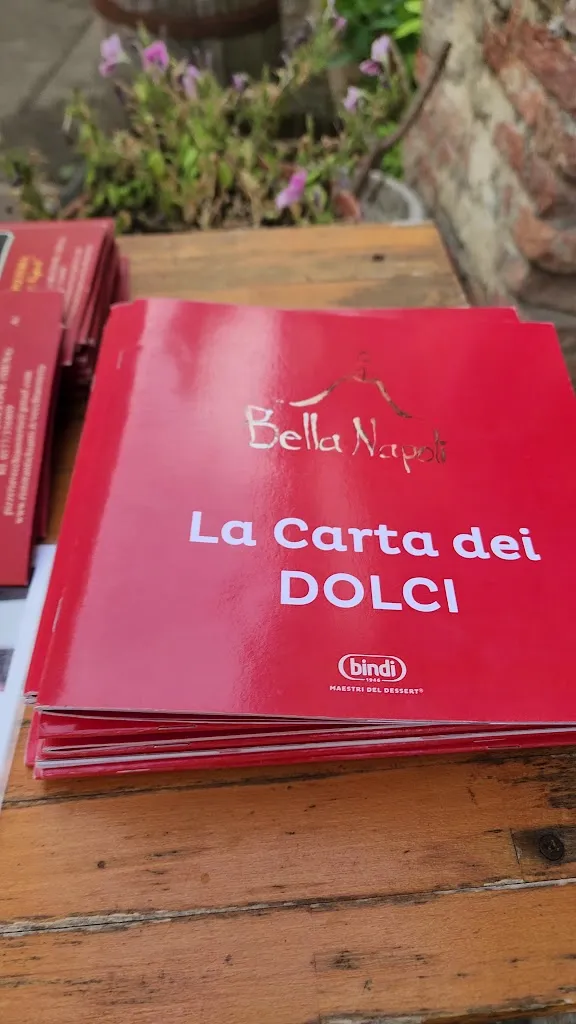 Aditi Sharma_Pizzeria Osteria Bella Napoli_Castelnuovo Berardenga_review