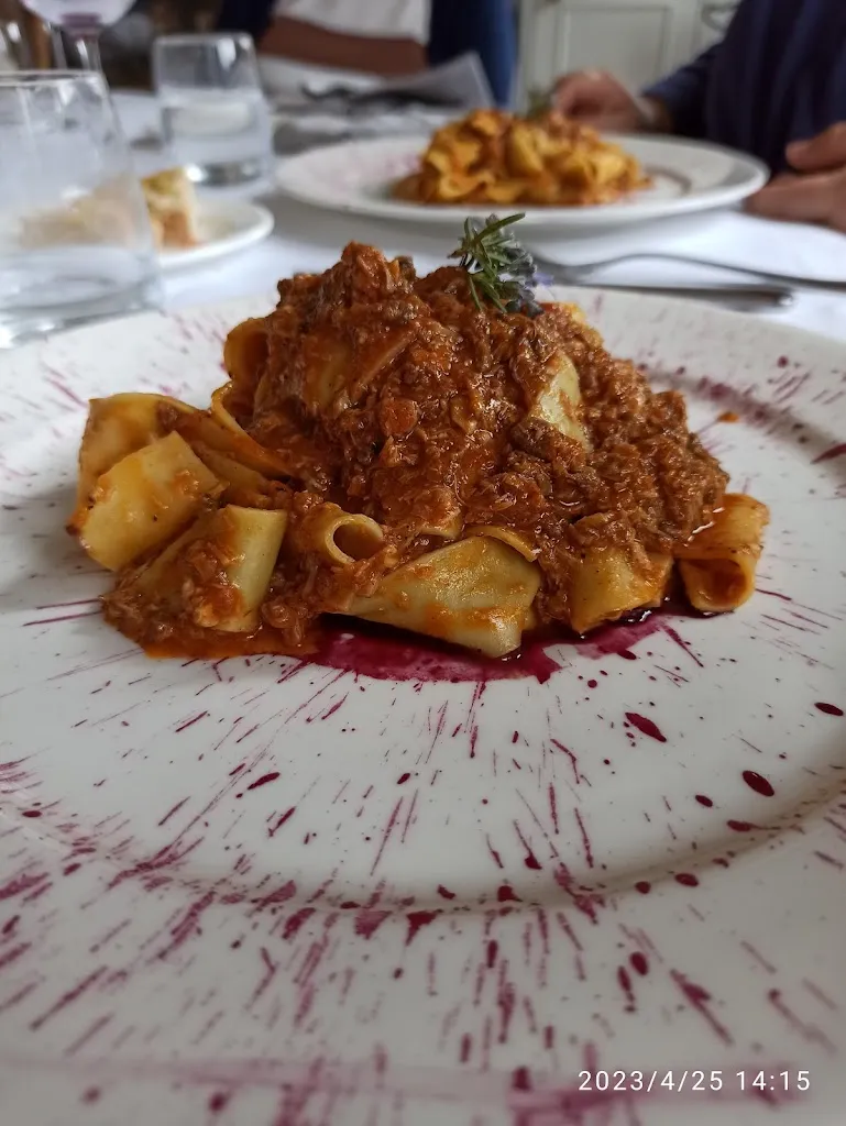 Menu_Il Chiostro di Pontignano_Castelnuovo Berardenga_image_5