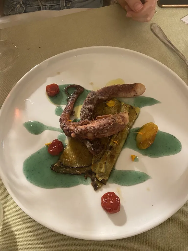 Rasmus Mandrup Nielsen_Il Chiostro di Pontignano_Castelnuovo Berardenga_review